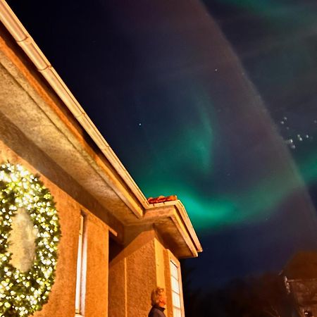 Casa Disa - Dreams, A Boutique Guesthouse In Reykjavik City'S Central Park And Botanical Garden In Laugardalur, Hot-Spring-Valley Extérieur photo