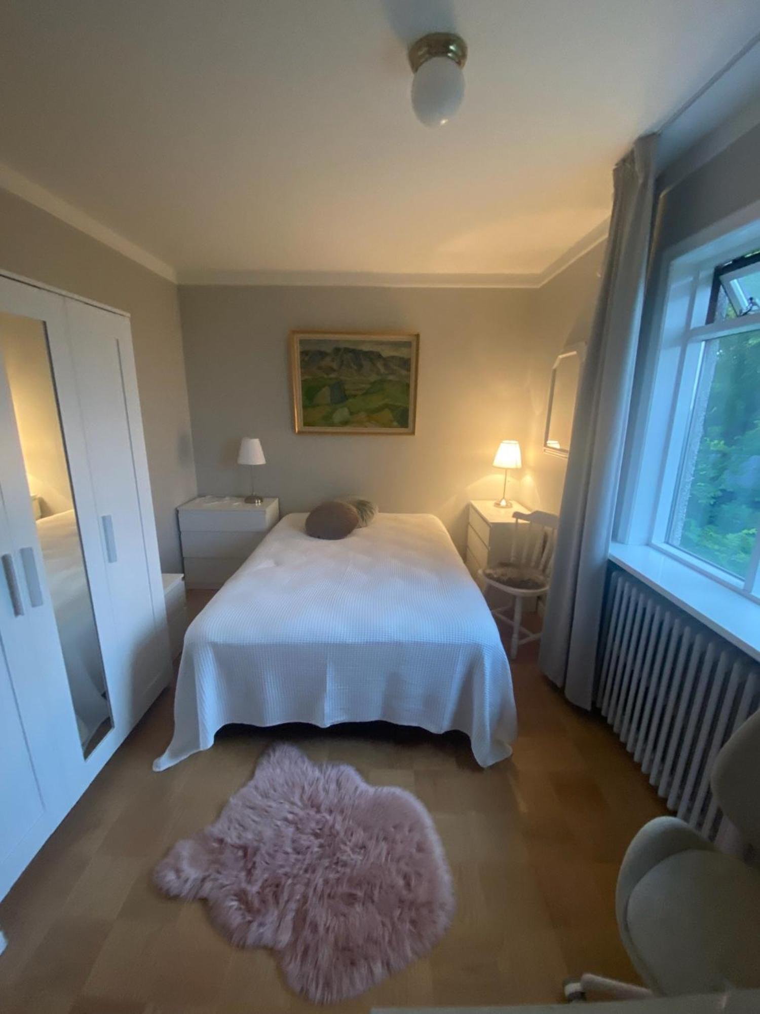 Casa Disa - Dreams, A Boutique Guesthouse In Reykjavik City'S Central Park And Botanical Garden In Laugardalur, Hot-Spring-Valley Extérieur photo