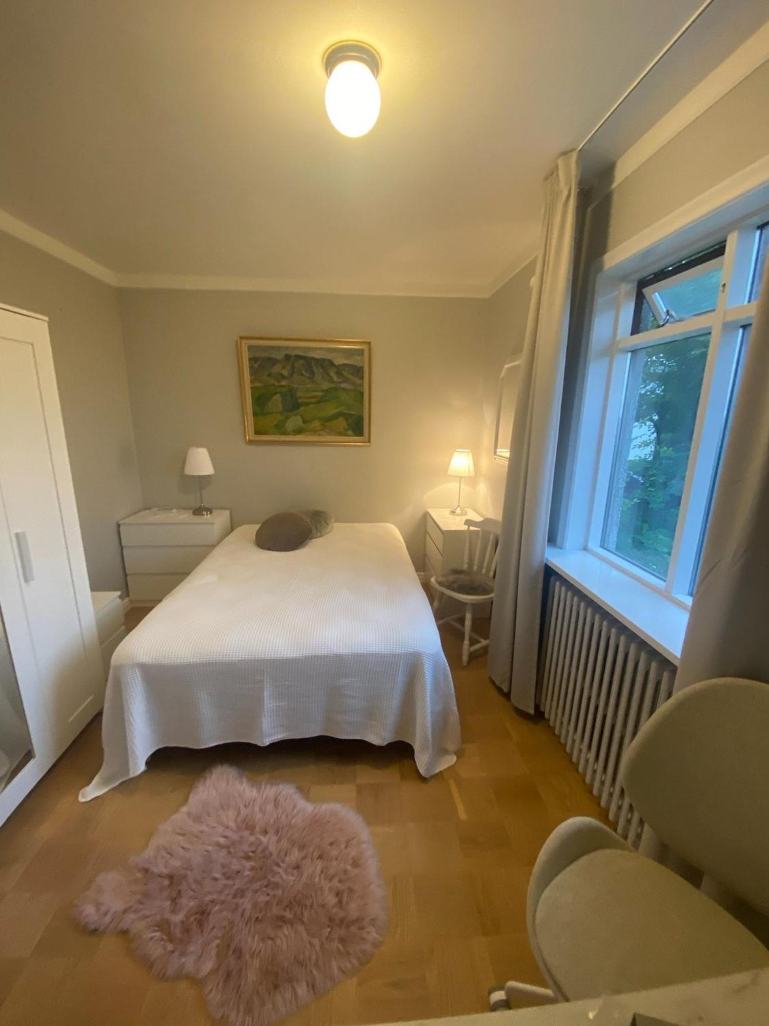 Casa Disa - Dreams, A Boutique Guesthouse In Reykjavik City'S Central Park And Botanical Garden In Laugardalur, Hot-Spring-Valley Extérieur photo