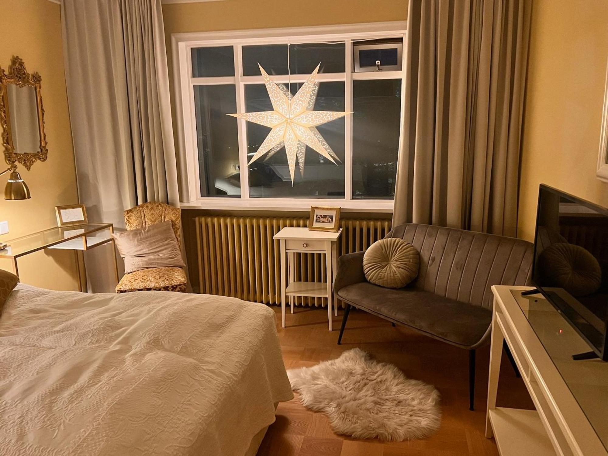 Casa Disa - Dreams, A Boutique Guesthouse In Reykjavik City'S Central Park And Botanical Garden In Laugardalur, Hot-Spring-Valley Extérieur photo